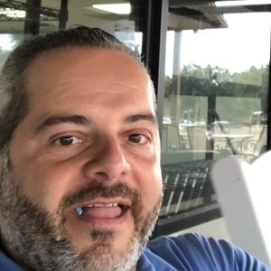 Meet your Posher, Frank